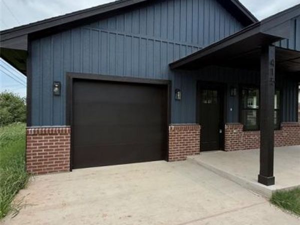 415 SE 54th Street, Oklahoma City, OK 73129