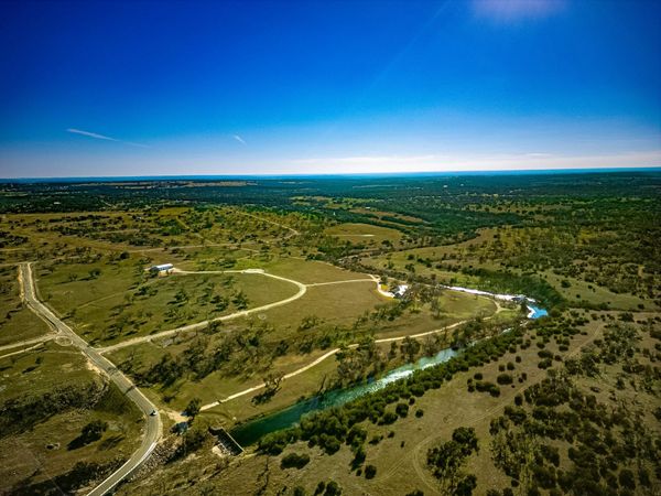 170 Goose Landing 10.57ac WAY, Unit Lot 22, Harper, TX 78631