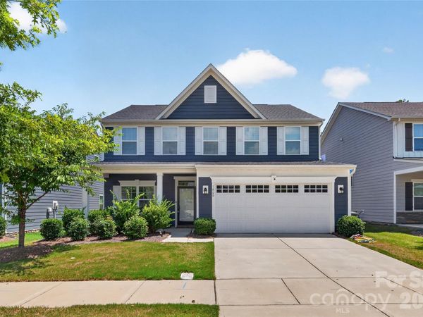 1909 Tin Roof Lane , Monroe, NC 28112