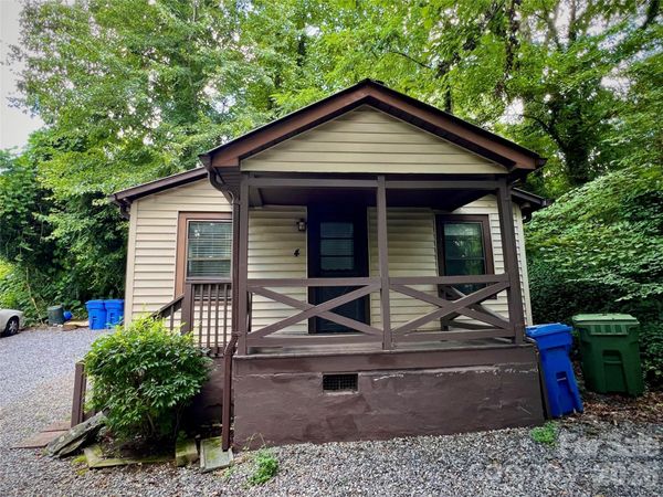 4 Arbutus Road , Asheville, NC 28805
