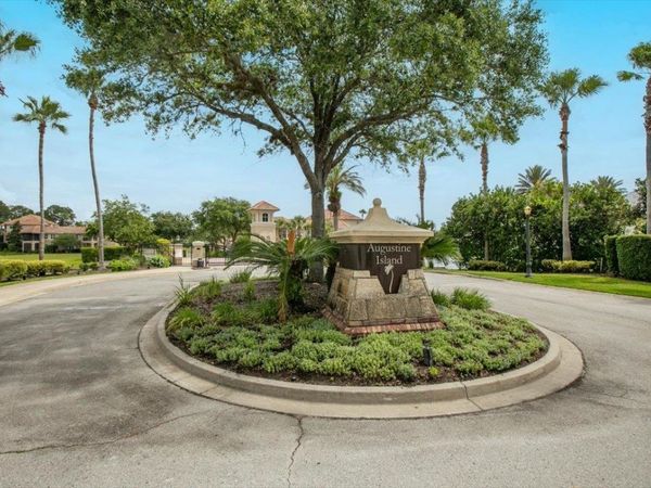 148 Augustine Island Way, St Augustine, FL 32095