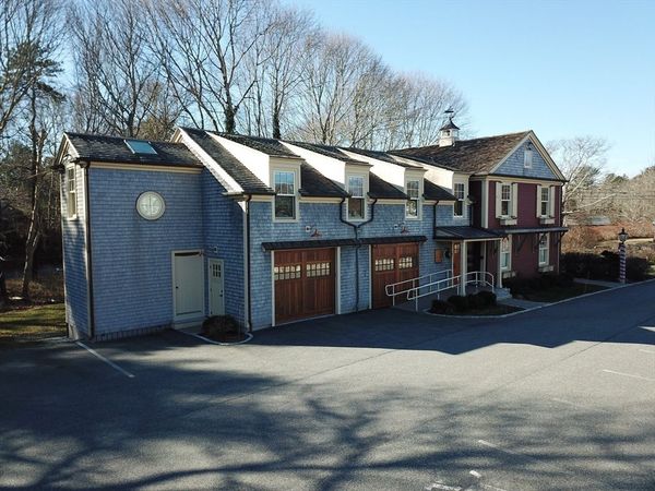 1383 Route 28a, Bourne, MA 02534
