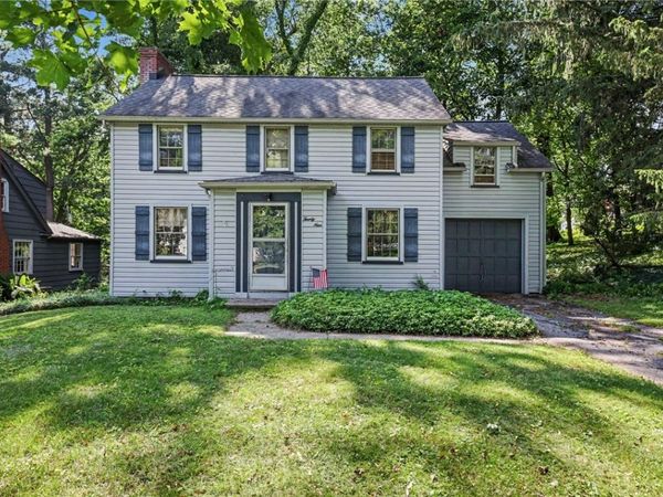 29 Park Lane , Rochester, NY 14625