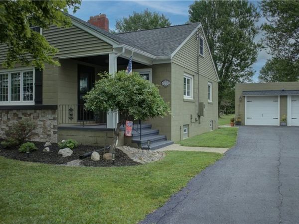 5175 Thompson Road, Clarence, NY 14031