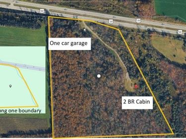 3988 State Route 20, Morrisville, NY 13408