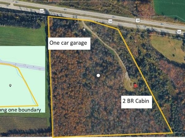 3988 State Route 20 , Morrisville, NY 13408