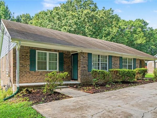 230 Powder Springs Street, Hiram, GA 30141