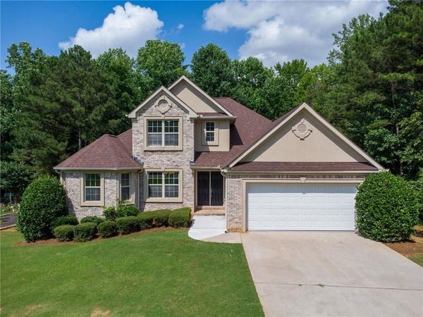 7932 Wilkerson Lane , Palmetto, GA 30268