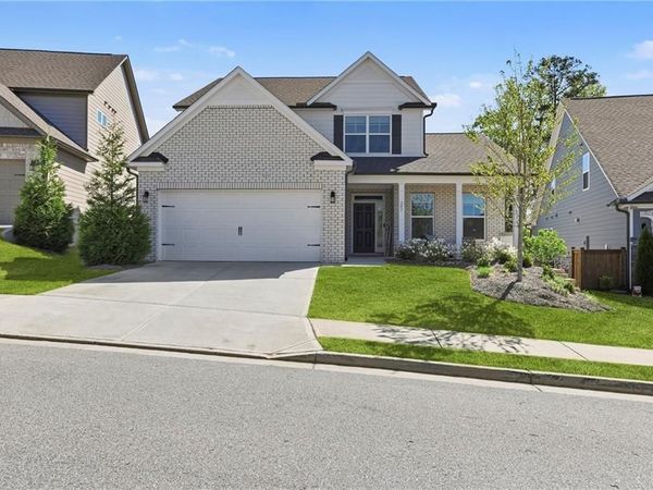 203a Sunshower Ridge, Canton, GA 30114