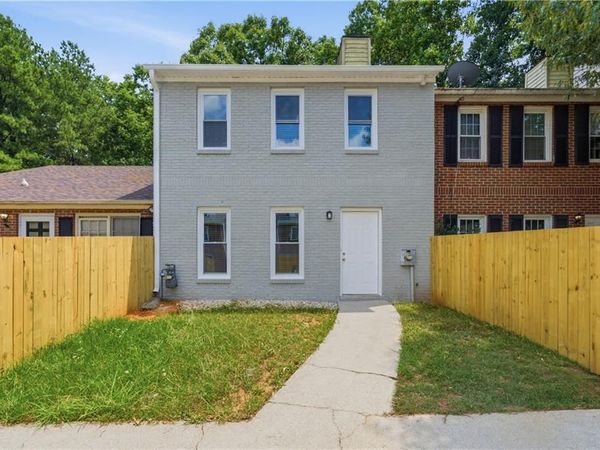 260 Timber Creek Lane SW, Marietta, GA 30060
