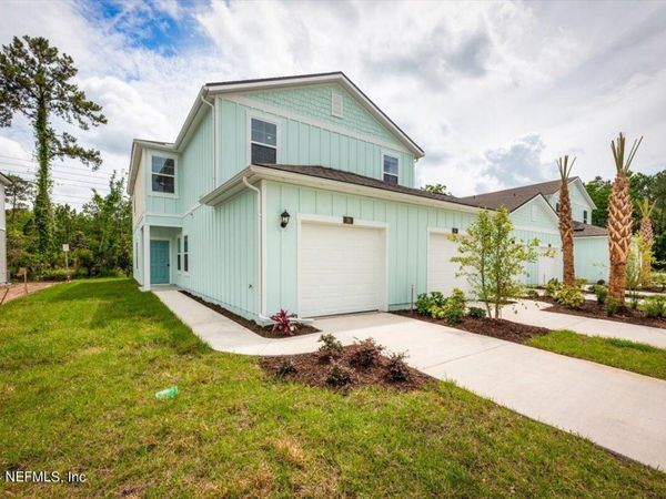 38 TIDAL BEACH Avenue, St. Augustine, FL 32095