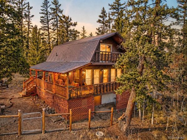 45 Swiggler , Jefferson, CO 80456