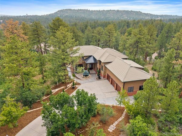332 Ovida Place , Castle Rock, CO 80108