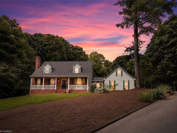 1915 S Union Grove Road, Lexington, NC 27295