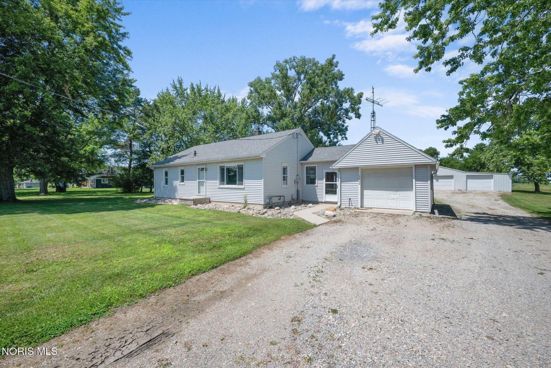 7762 Stitt Road, Waterville, OH 43566 Main Photo
