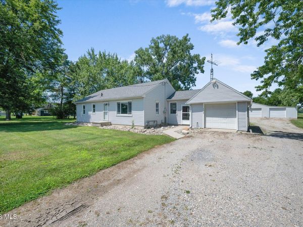 7762 Stitt Road, Waterville, OH 43566
