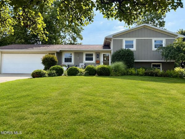 1030 Old Orchard Drive, Wauseon, OH 43567