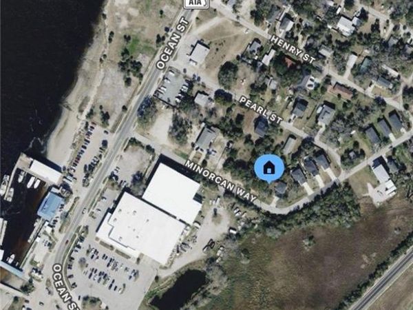 0 Minorcan WAY, JACKSONVILLE, FL 32233