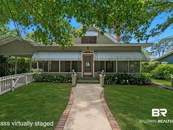 118 Fels Avenue, Fairhope, AL 36532