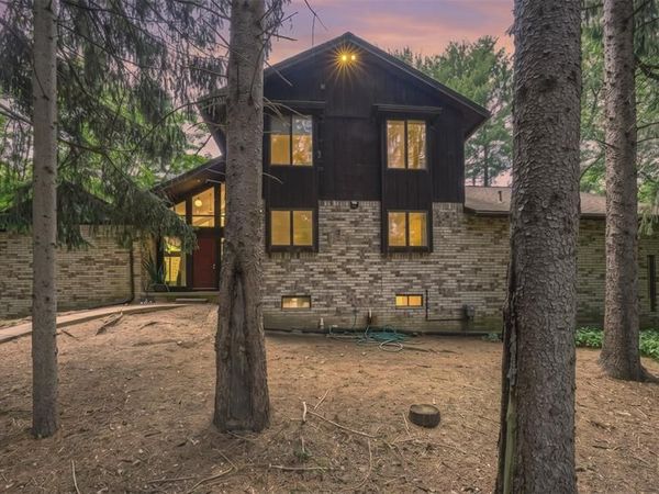 4565 Brookside Road, Hartland Twp, MI 48430