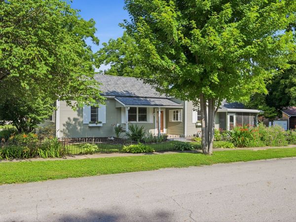 430 Pearl Street, Pendleton, IN 46064