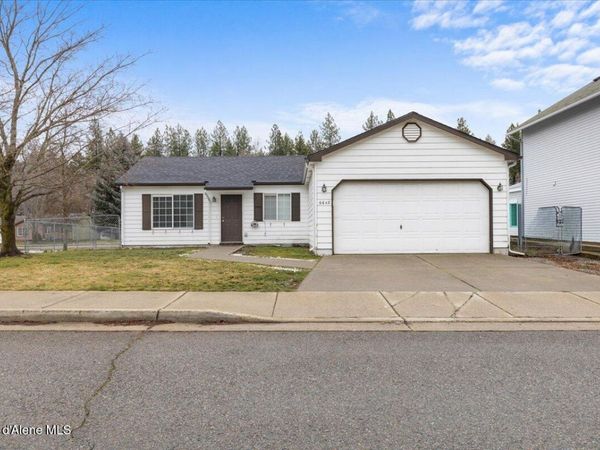 6648 W Legacy DR , Rathdrum, ID 83858