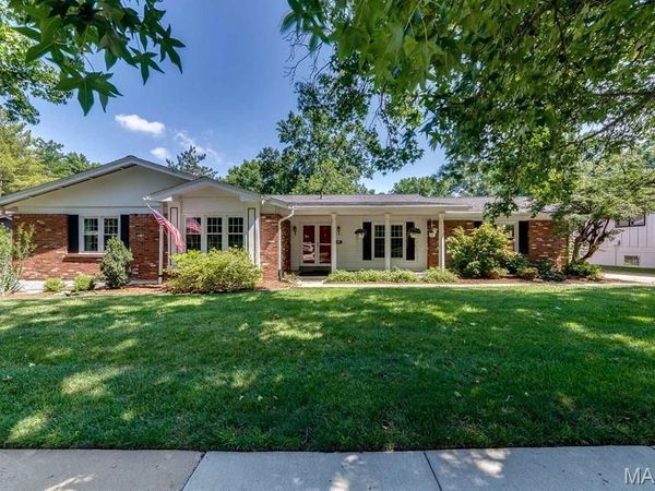 713 Barham Down Drive , Ballwin, MO 63011