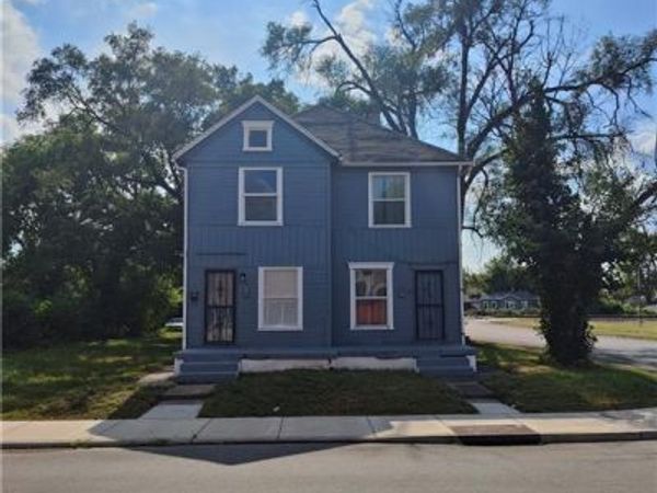 1229 S Broadway Street, Dayton, OH 45417
