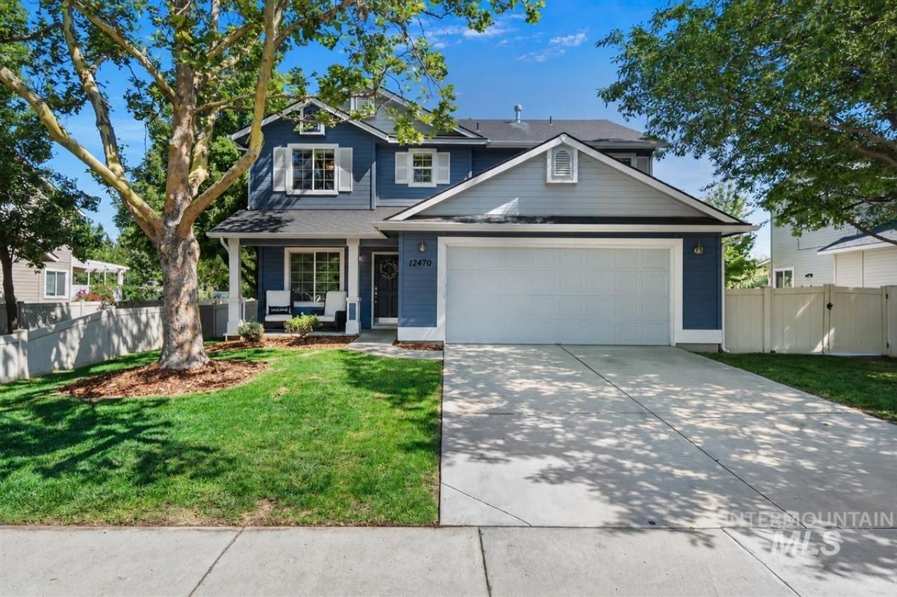 12470 W Palm St., Boise, ID 83713 Main Photo