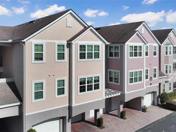 6413 ASTOR VILLAGE AVENUE , Unit 315, ORLANDO, FL 32835