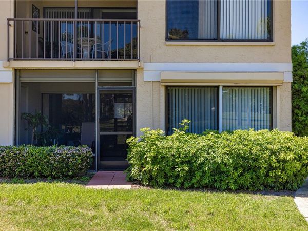 6104 PALMA DEL MAR BOULEVARD S, Unit 102A, ST PETERSBURG, FL 33715