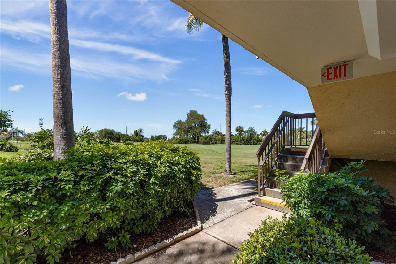 6104 Palma Del Mar Boulevard S, Unit 102A, Saint Petersburg, FL 33715 Photo