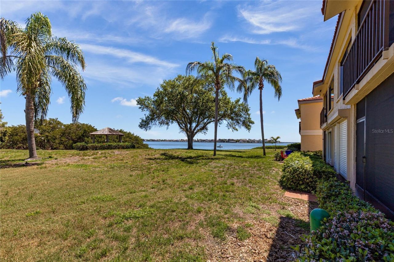 6104 Palma Del Mar Boulevard S, Unit 102A, Saint Petersburg, FL 33715 Photo