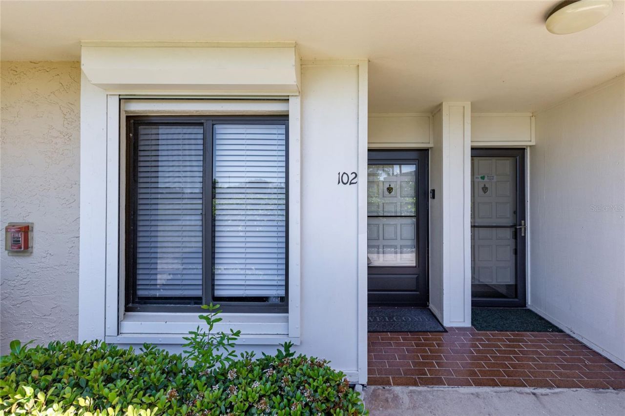 6104 Palma Del Mar Boulevard S, Unit 102A, Saint Petersburg, FL 33715 Photo