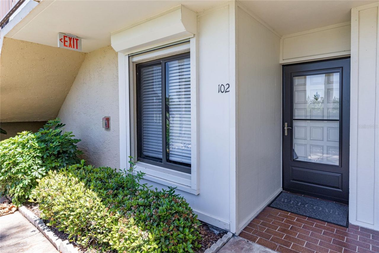 6104 Palma Del Mar Boulevard S, Unit 102A, Saint Petersburg, FL 33715 Photo