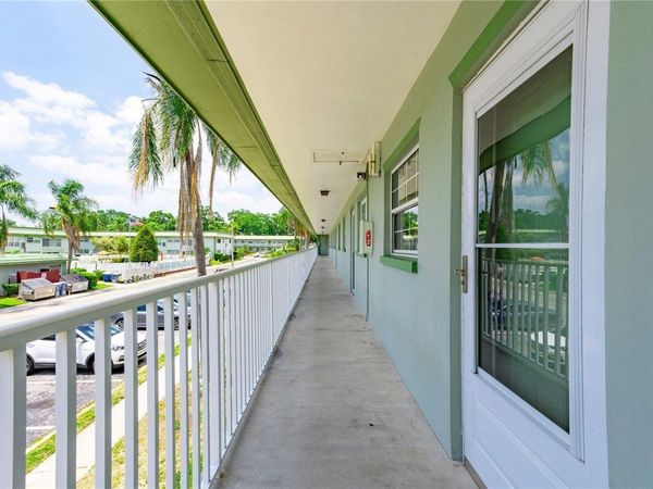 1433 S BELCHER ROAD , Unit G16, CLEARWATER, FL 33764
