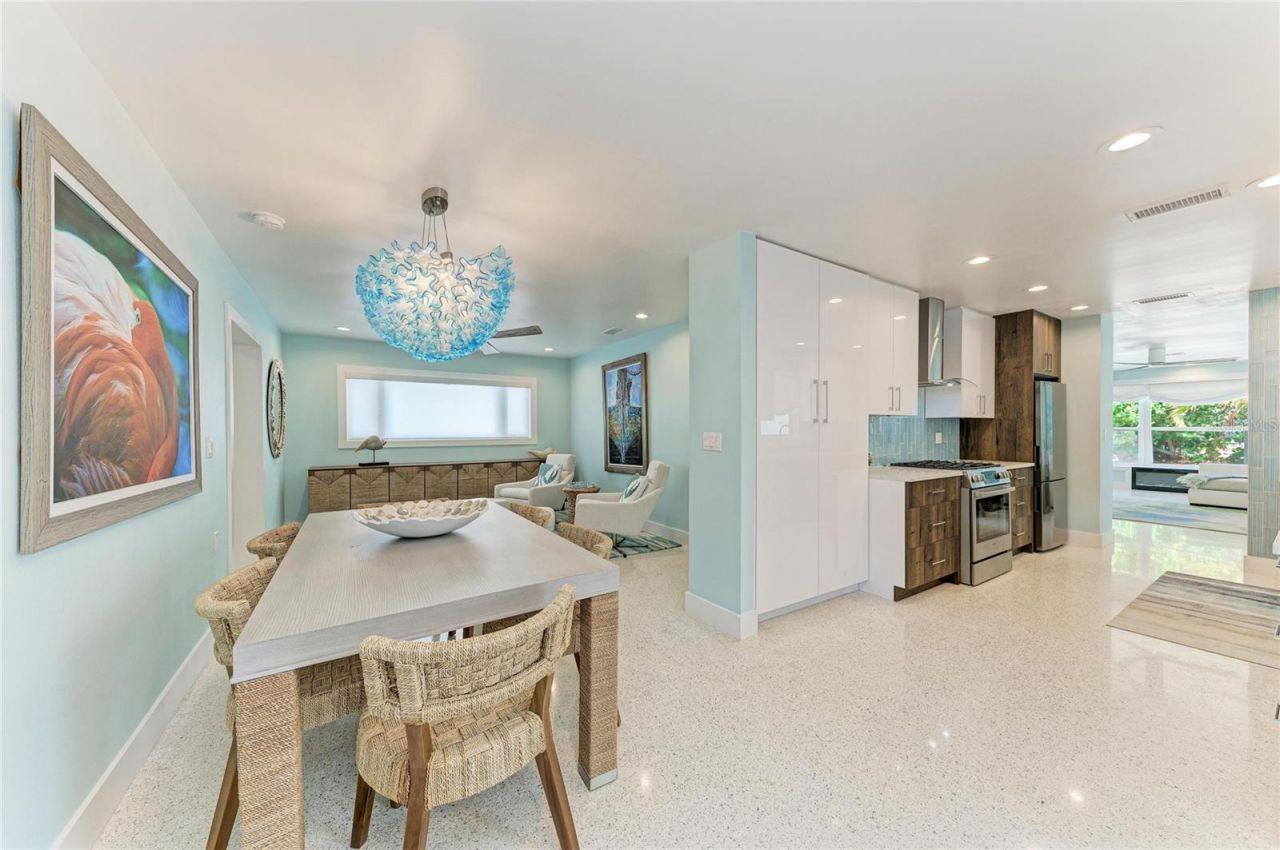 580 Linley Street, Longboat Key, FL 34228 Photo