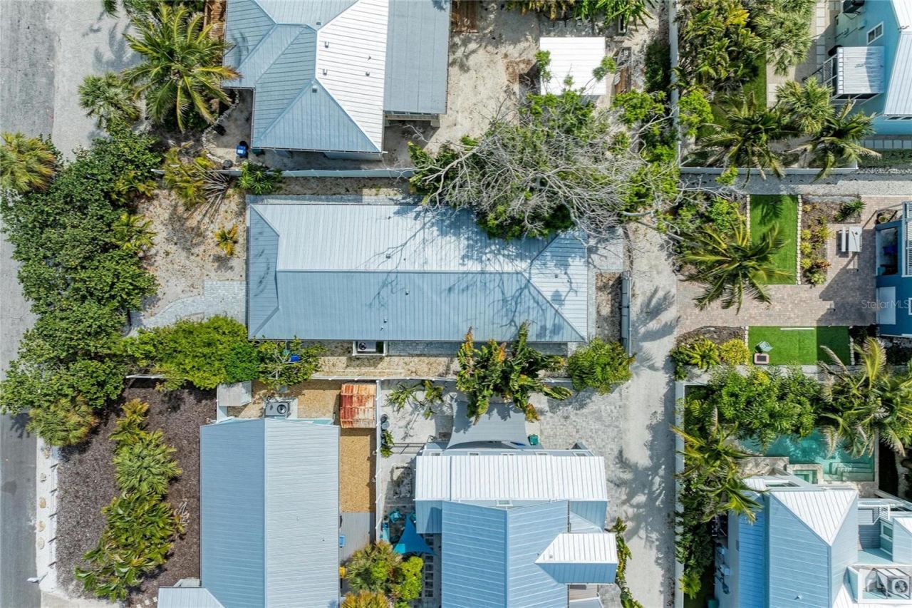 580 Linley Street, Longboat Key, FL 34228 Photo