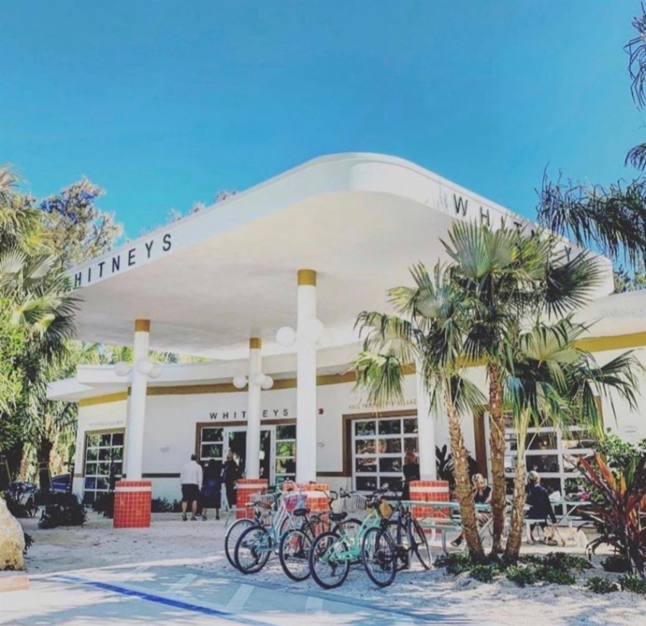 580 Linley Street, Longboat Key, FL 34228 Photo