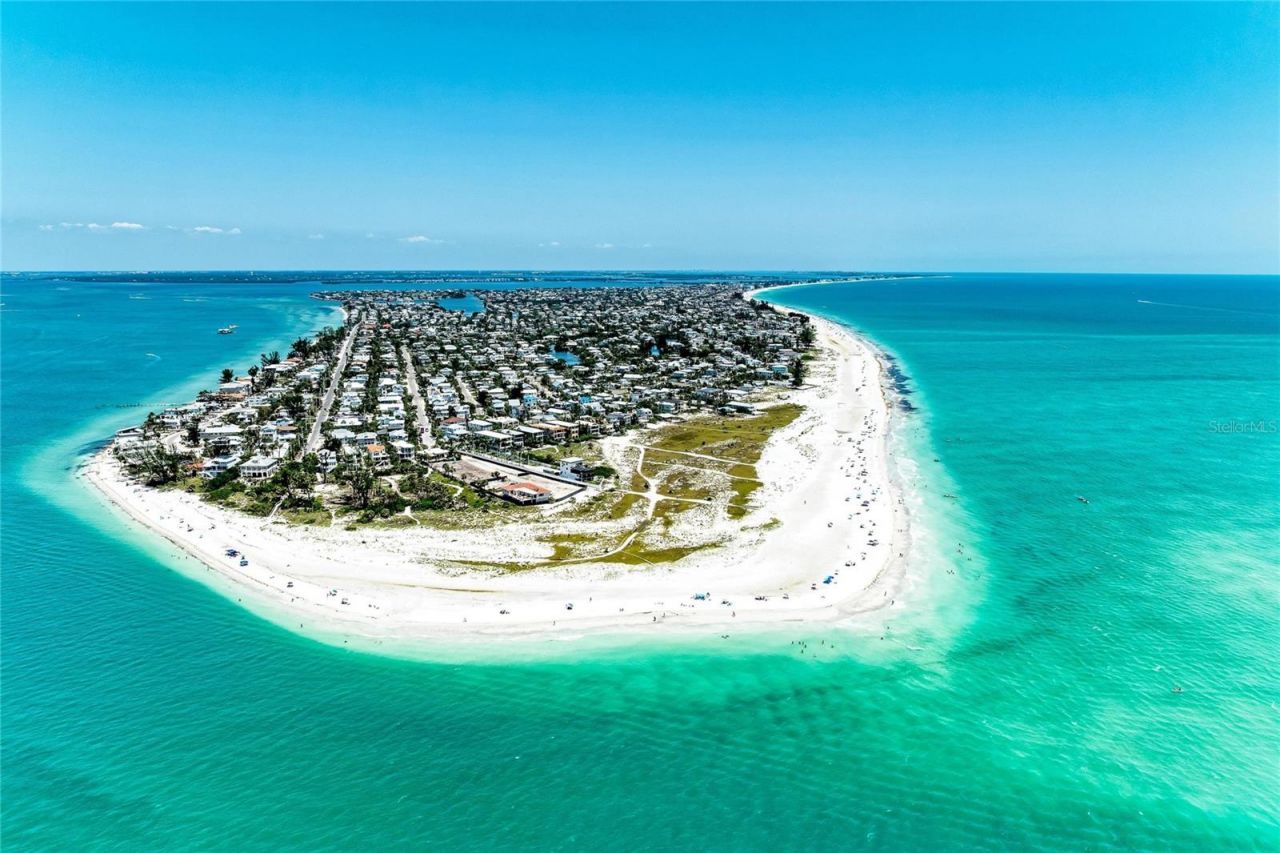 580 Linley Street, Longboat Key, FL 34228 Photo