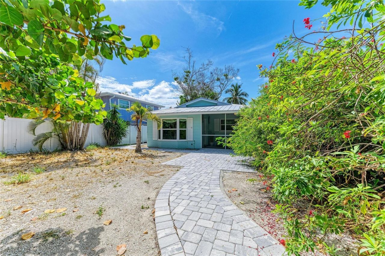 580 Linley Street, Longboat Key, FL 34228 Photo
