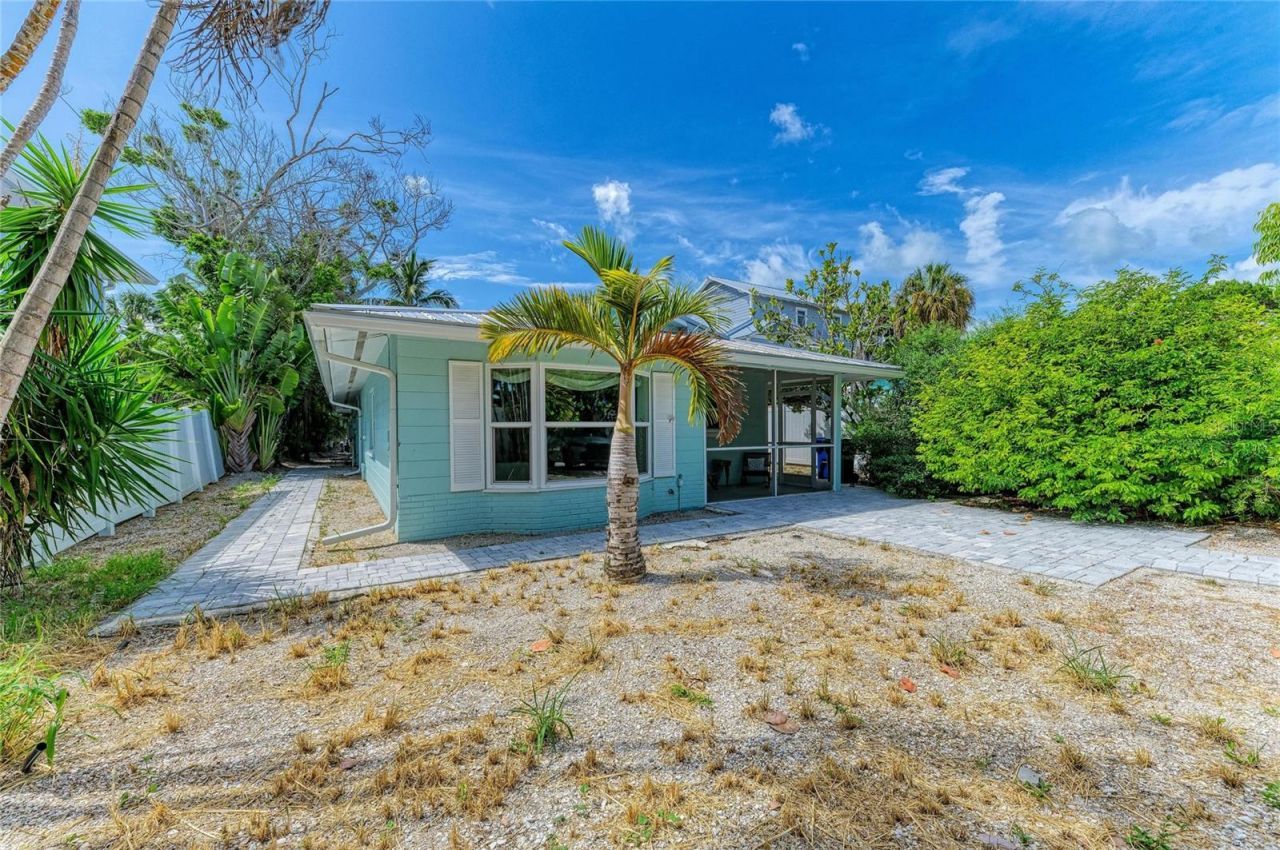 580 Linley Street, Longboat Key, FL 34228 Photo