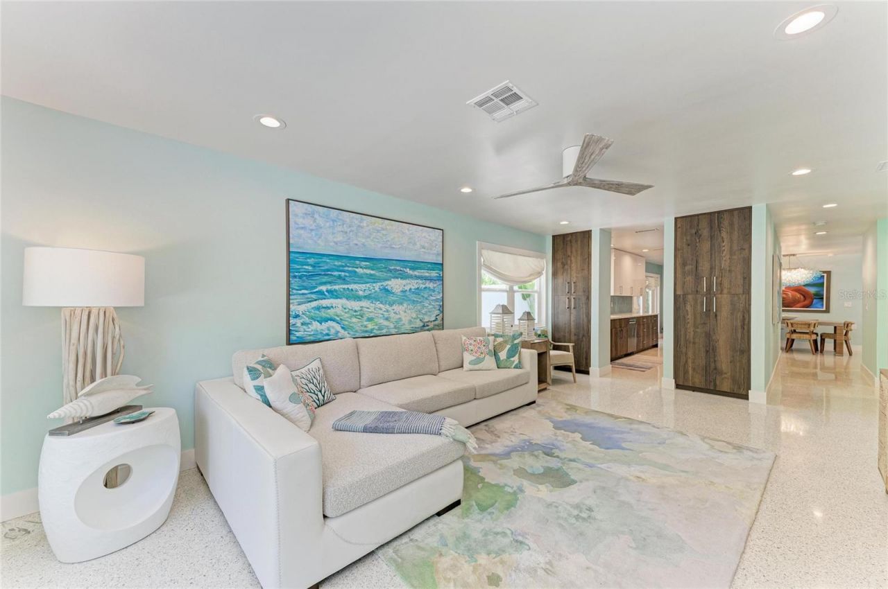 580 Linley Street, Longboat Key, FL 34228 Photo