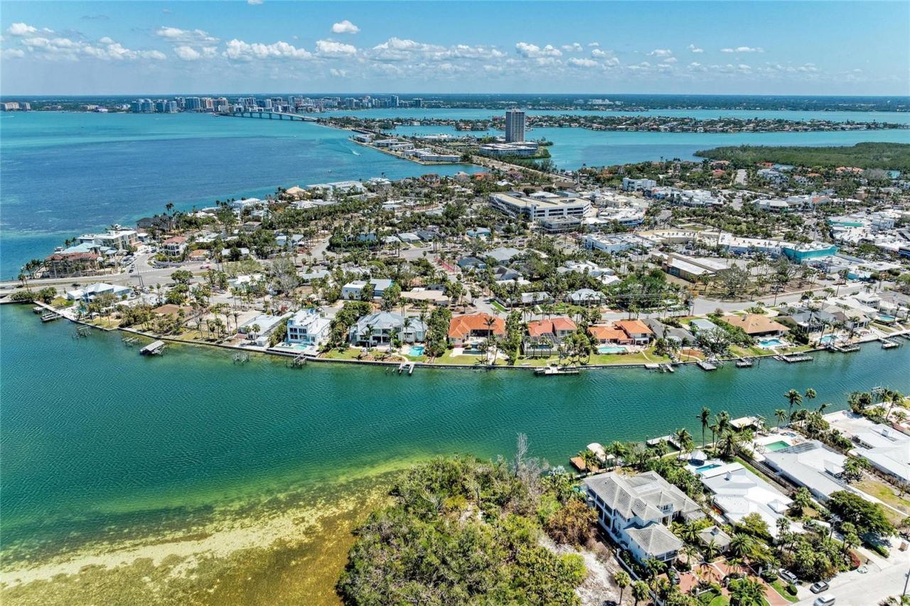 580 Linley Street, Longboat Key, FL 34228 Photo
