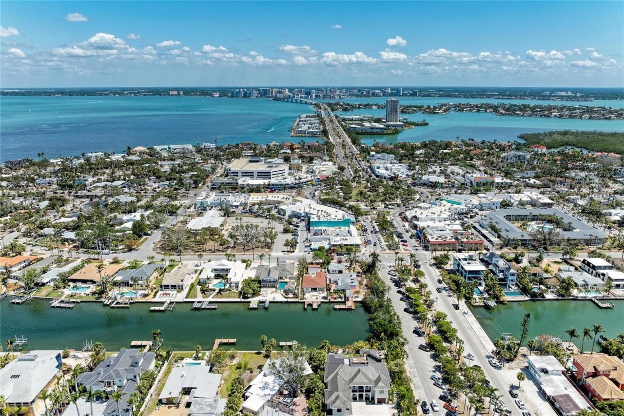 580 Linley Street, Longboat Key, FL 34228 Photo
