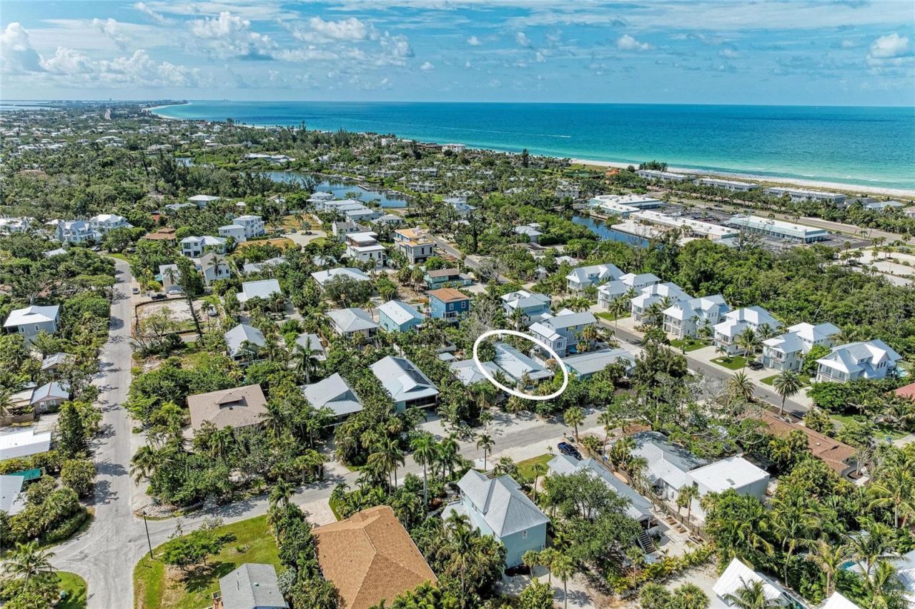 580 Linley Street, Longboat Key, FL 34228 Photo
