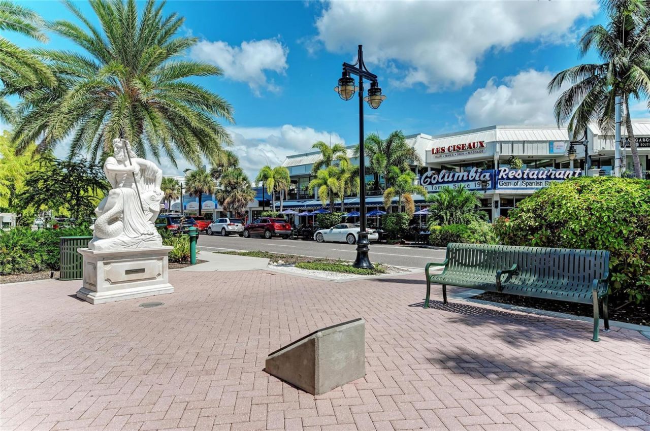 580 Linley Street, Longboat Key, FL 34228 Photo
