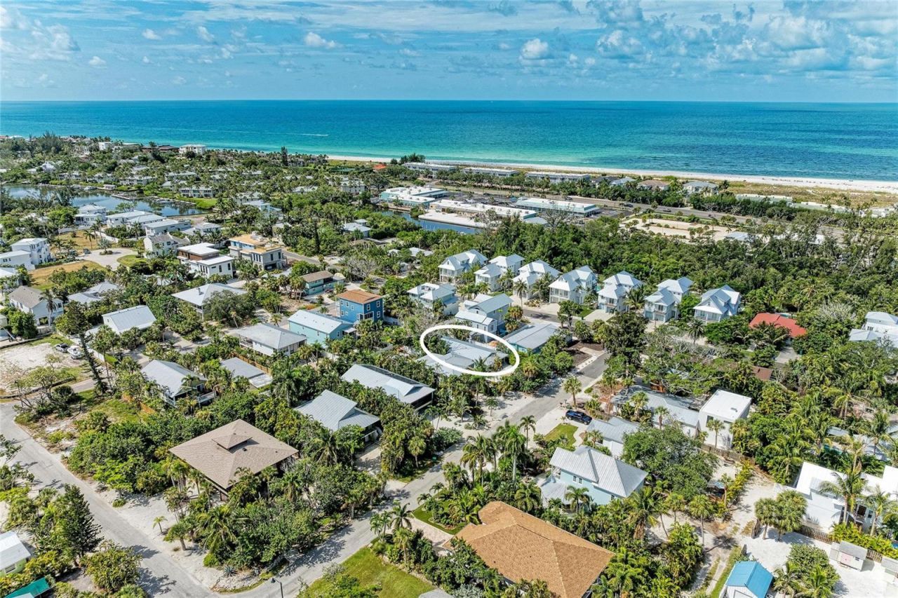 580 Linley Street, Longboat Key, FL 34228 Photo