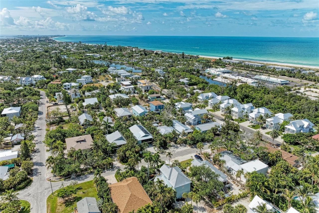 580 Linley Street, Longboat Key, FL 34228 Photo