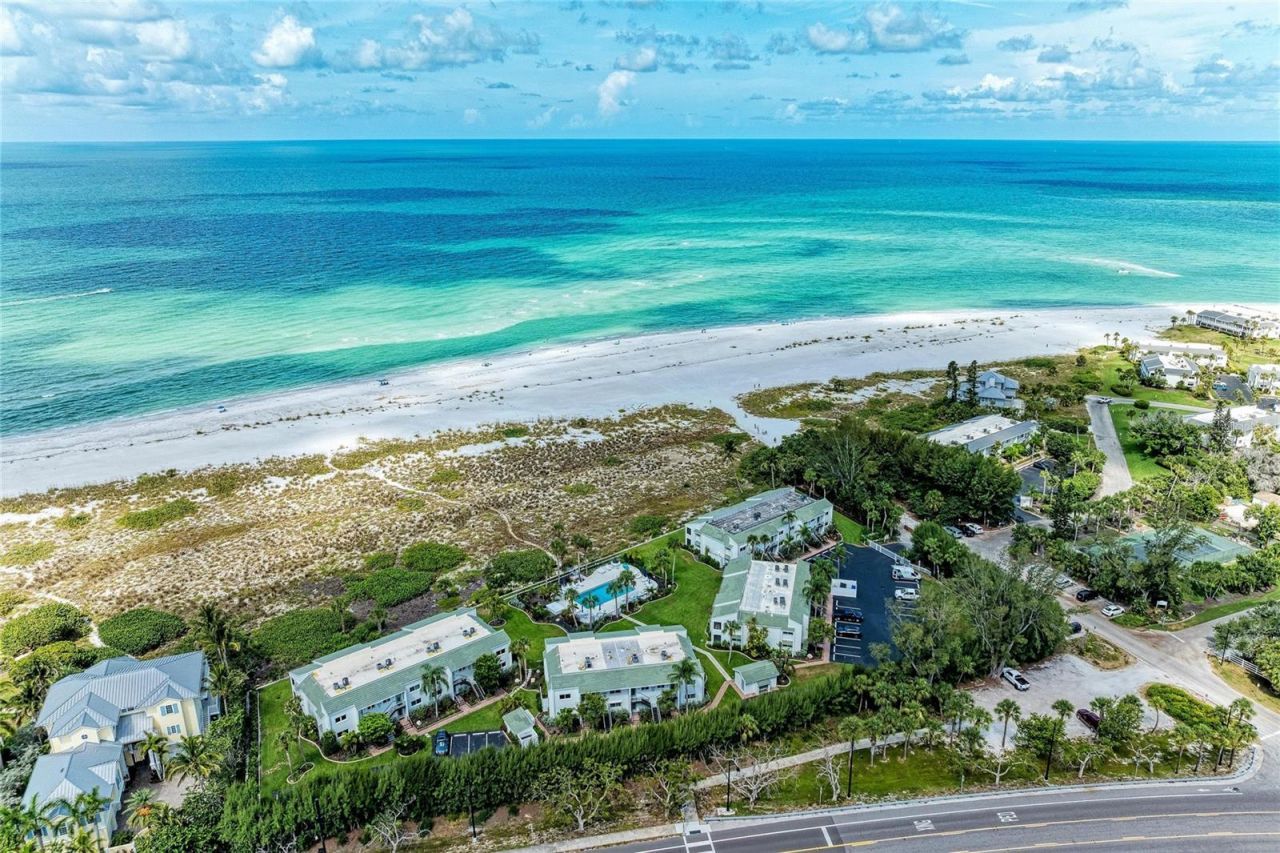 580 Linley Street, Longboat Key, FL 34228 Photo